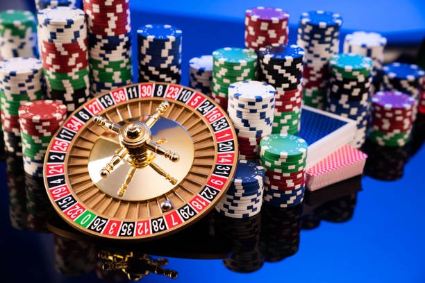 Real-time roulette wheel feed Roulette wheel tracking