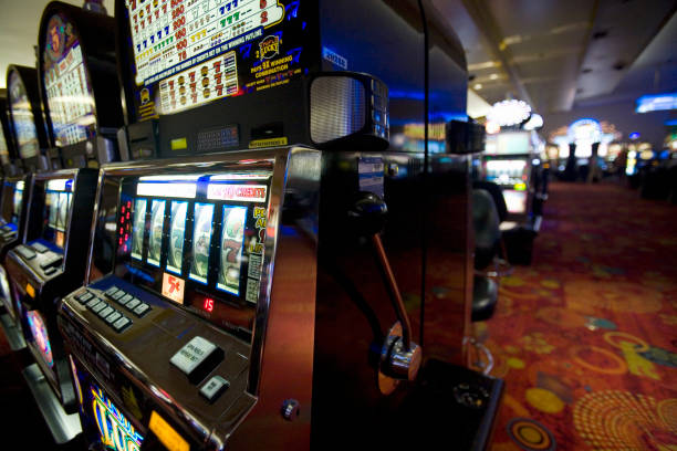 Account balance and history on singosari slot